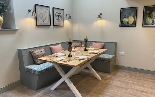 Rectory Farm Annexe