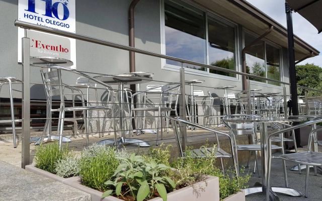 Hotel Oleggio Malpensa