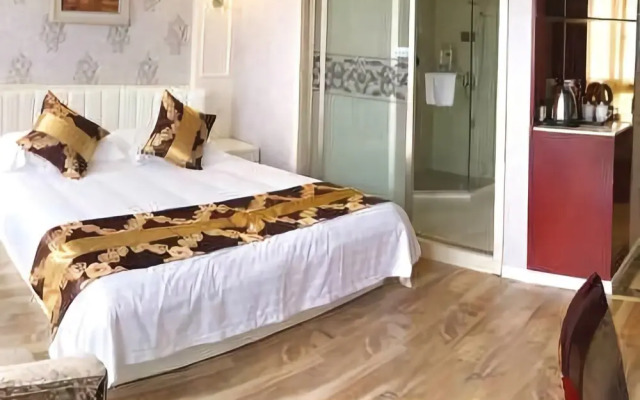 Rui'an Jiahao Hotel