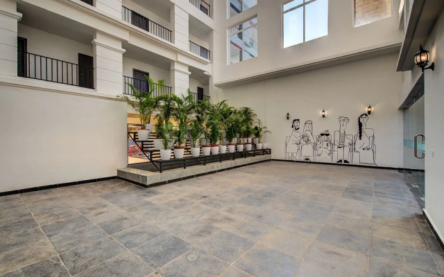 OYO Townhouse 065 Calangute Aguada