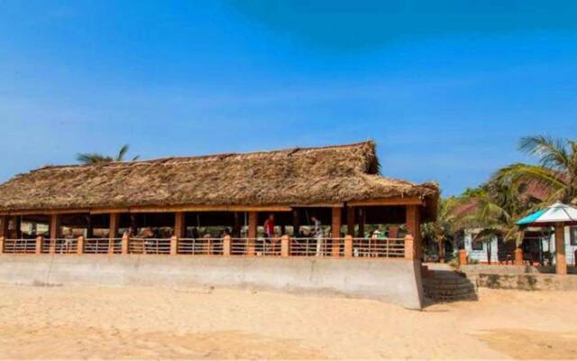 Xom Chai Resort
