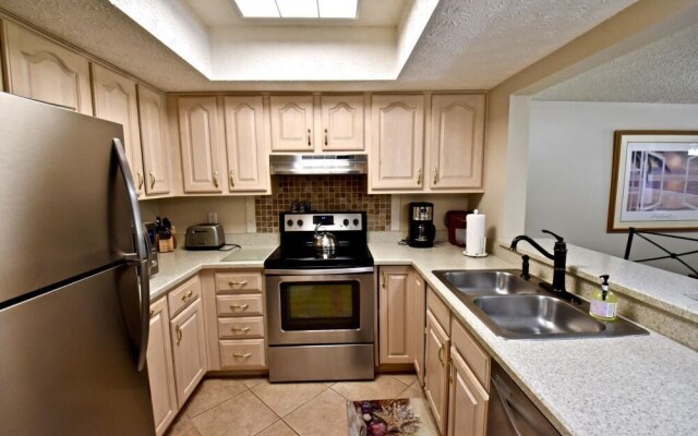 Casa Sloop 25 at Seawinds