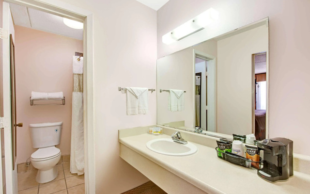 Baymont by Wyndham San Antonio Near Lackland AFB