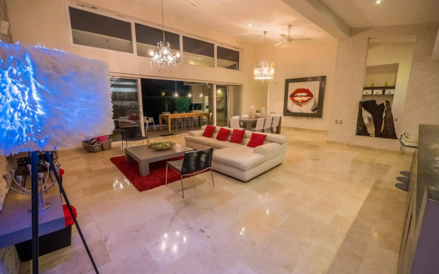 Villa Corazon