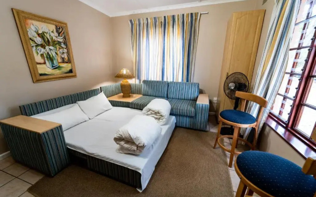 Gooderson Knysna Chalets