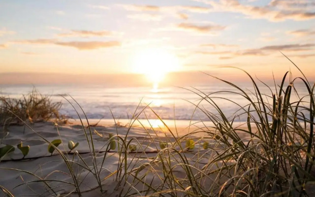 Apartment in Fehmarn OT Landkirchen