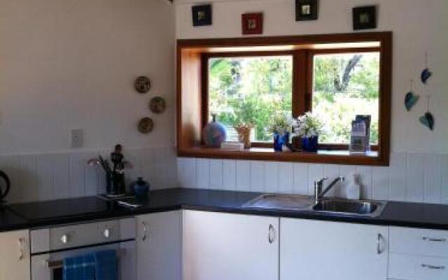 Aroha Cottage