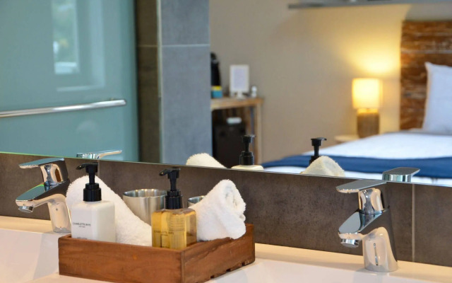 Pure Guest House