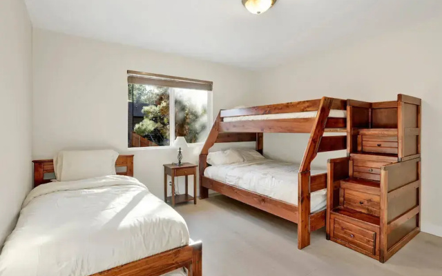 Temple Bear Chalet #2507