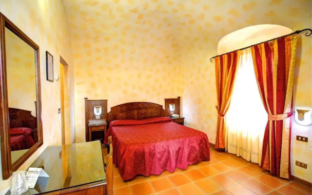 Villa Rioddi