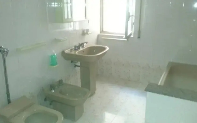 Apartment Pozzallo Sea