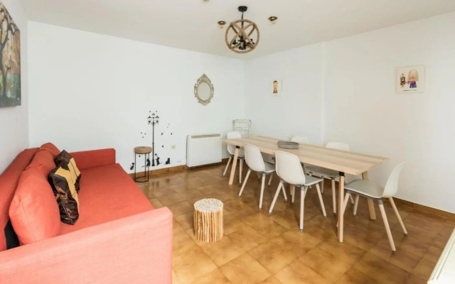 La Casa de San Lorenzo