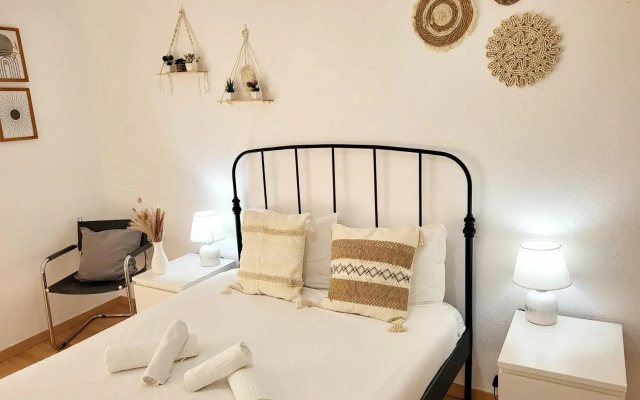 Amélia Apartment - Peniche Surf Camp