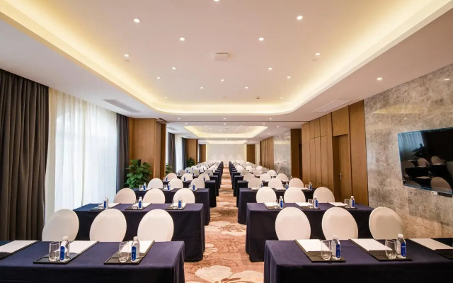 Novotel Suzhou Tai Lake Santeh Hotel