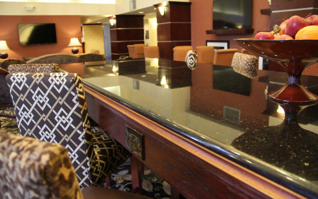 Hampton Inn & Suites Houston Katy