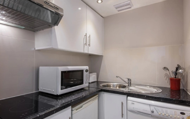 Chelsea Cloisters Serviced Apartments