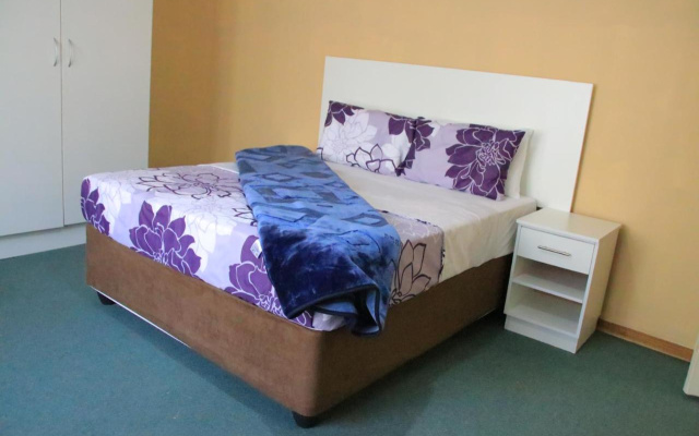 Wampex Guest House Pretoria