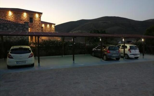 Limnos View Apartments