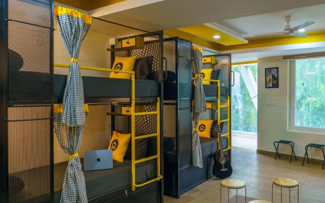 The Hosteller Dehradun