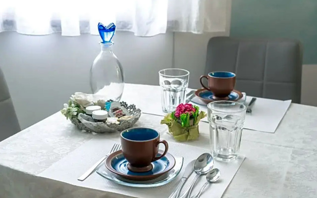 Bed & Breakfast San Rocco