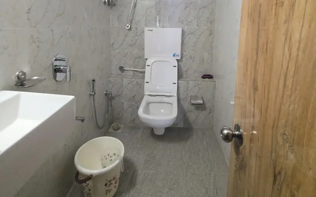 Classy Ac Dormitory