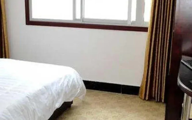 Enshi Liyuan Hotel