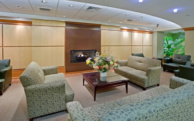 DoubleTree by Hilton Providence Airport Warwick