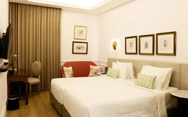 Brava Suites by ZIA Surabaya