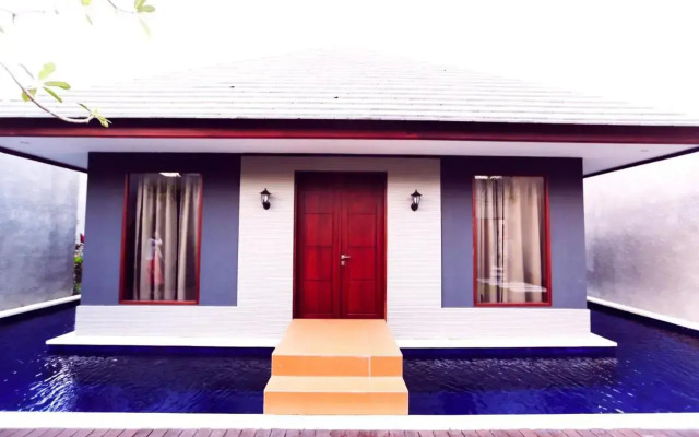 Luxotic Private Villas & Resort