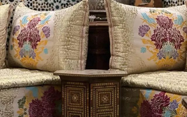 Riad Mazar Fes