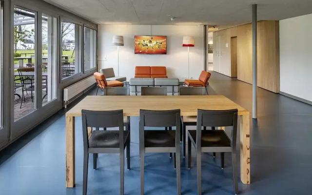 Youth Hostel Rapperswil-Jona