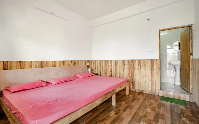 Devbhoomi Inn Homestay