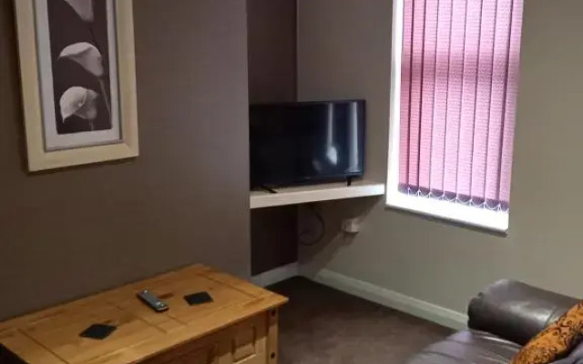 Location apartment 2