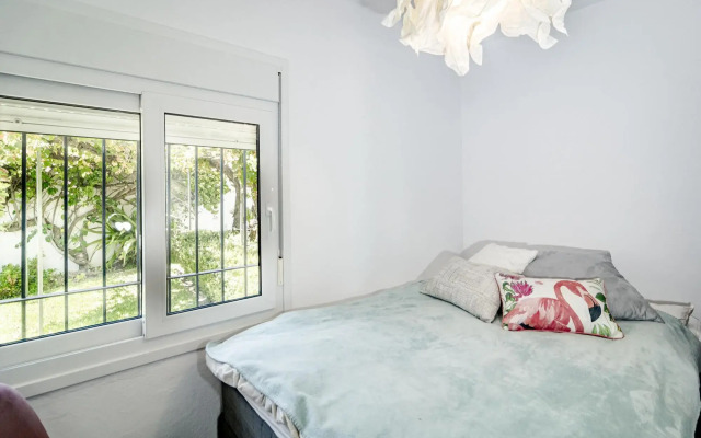 FJ - Private finca, 8 sleep, stunning views