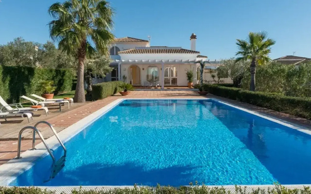 Resort Villas Andalucia