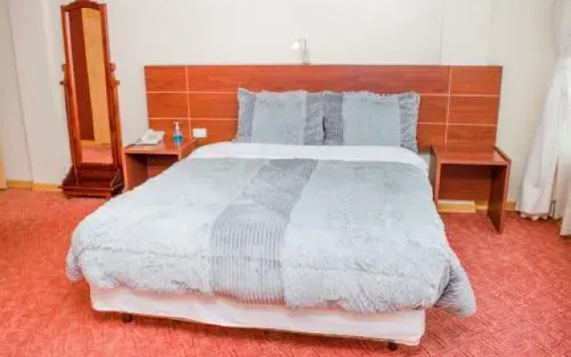 Hotel Flor De Los Andes