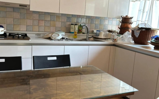 Hanok Eugene's House Dongdaemun