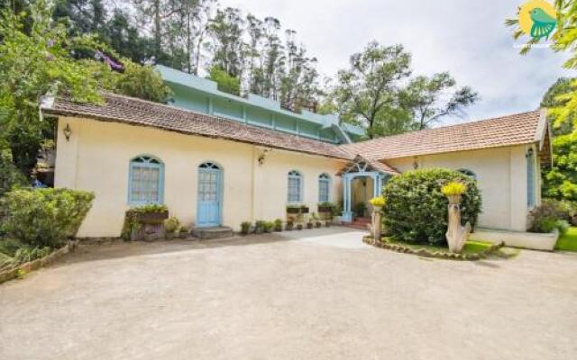 4 BHK Cottage in Finger Post, Ooty, by GuestHouser (35B8)