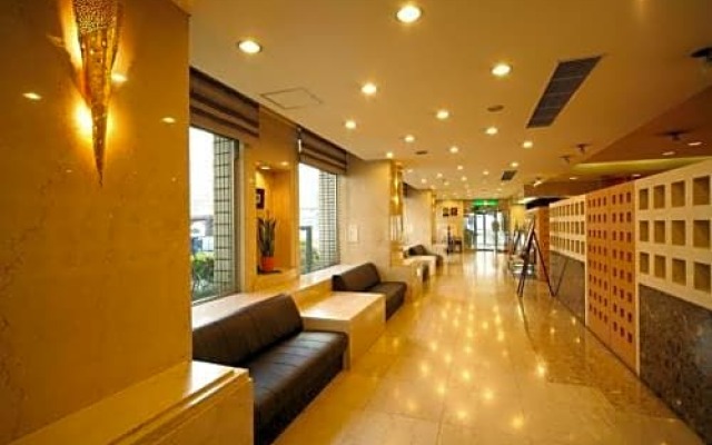 Atsugi Urban Hotel - Vacation STAY 67750v