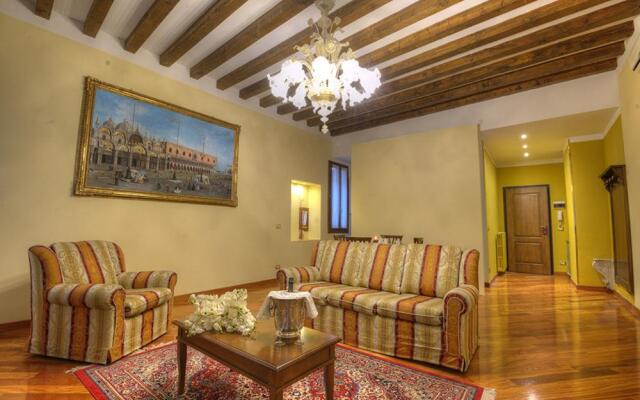 Residenza Castello 5280