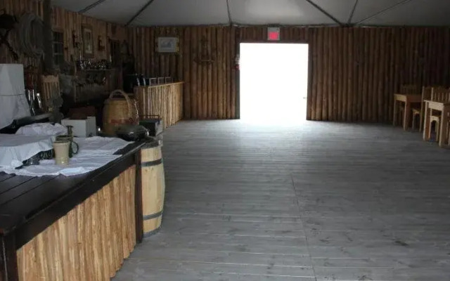 North Star Beach Suites