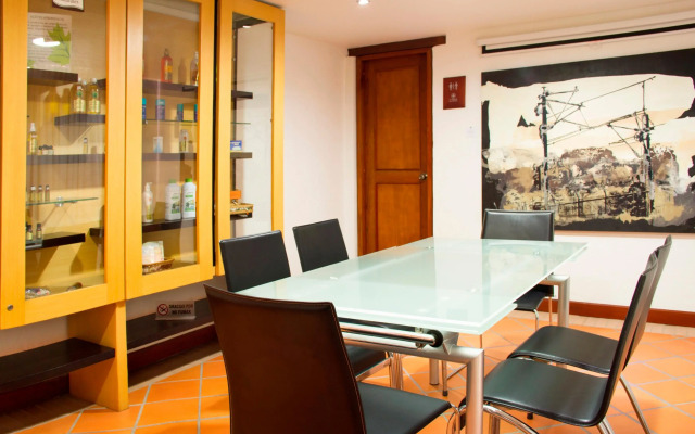 La Campana Hotel Boutique