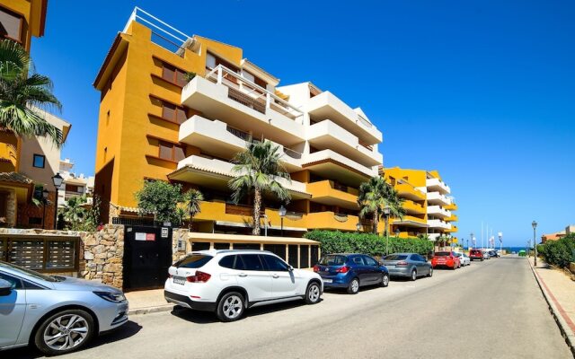 Apartamento Bennecke Florencia