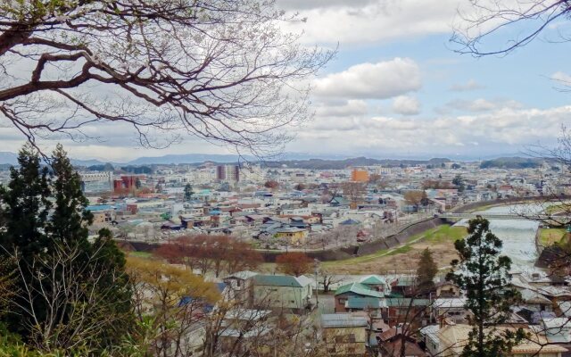 Hotel Wellness Yokoteji