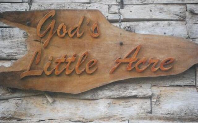 God's Little Acre