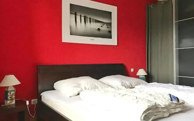 Villa Daheim - Kajüte 12