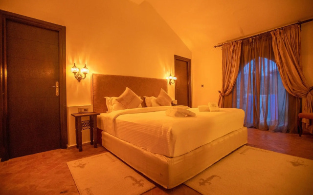 Dar Ba Sidi & Spa