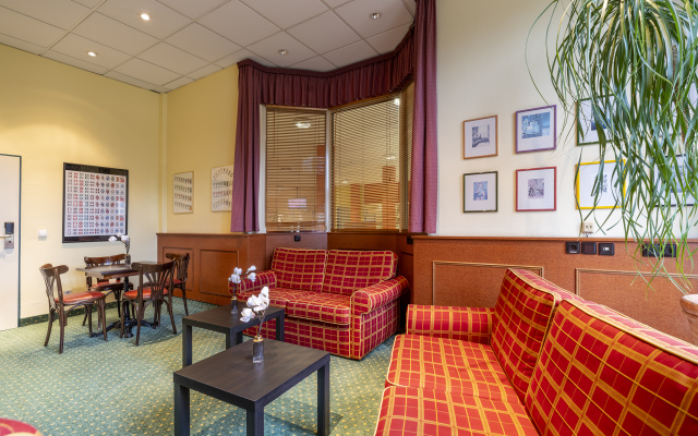 PLAZA INN Chemnitz