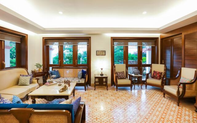 Saptapuri Varanasi by Royal Orchid Hotels Limited