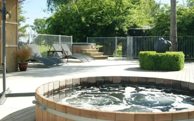 Waitapu Springs B&B